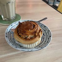   at The Joi Factory in Ho Chi Minh City