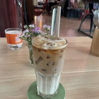   at The Joi Factory in Ho Chi Minh City