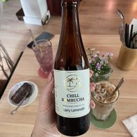   at The Joi Factory in Ho Chi Minh City