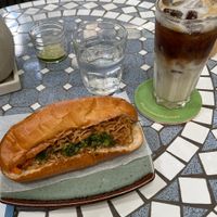   at The Joi Factory in Ho Chi Minh City