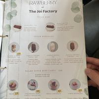   at The Joi Factory in Ho Chi Minh City