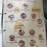   at The Joi Factory in Ho Chi Minh City