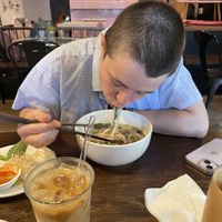   at The Joi Factory in Ho Chi Minh City