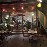   at The Joi Factory in Ho Chi Minh City