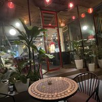   at The Joi Factory in Ho Chi Minh City