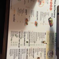   at The Joi Factory in Ho Chi Minh City