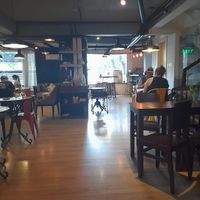  at The Joi Factory in Ho Chi Minh City