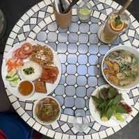   at The Joi Factory in Ho Chi Minh City