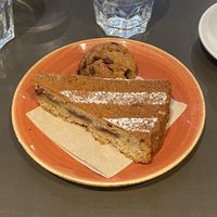   at Papparé in Ferrara