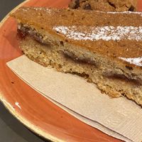   at Papparé in Ferrara