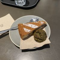   at Papparé in Ferrara