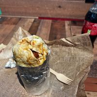   at LGW - Tortilla - NT in Horley