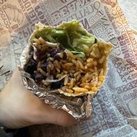   at LGW - Tortilla - NT in Horley