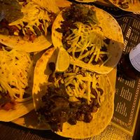 Vegane Tacos (für 1€ Aufpreis mit veganem Käse)  at Eazy Eats in Mannheim