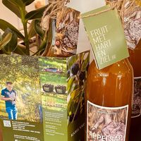   at Stoemp Deluxe in Hasselt