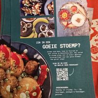  at Stoemp Deluxe in Hasselt