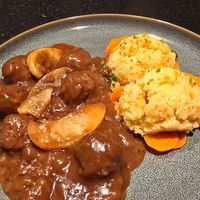 Take away at Stoemp Deluxe in Hasselt