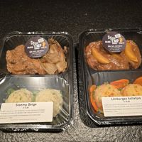  at Stoemp Deluxe in Hasselt