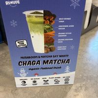   at Kind Cafe in Fairhope