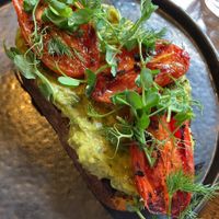   at Dareshack in Bristol