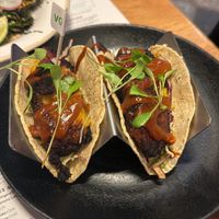   at Wahaca - Stratford in East London