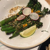   at Wahaca - Stratford in East London