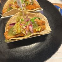   at Wahaca - Stratford in East London