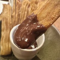   at Wahaca - Stratford in East London