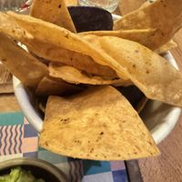   at Wahaca - Stratford in East London