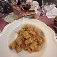   at Ristorante La Genzianella in Fraciscio