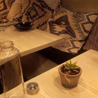  at Veg & The Gang - Carrer de Còrsega in Barcelona