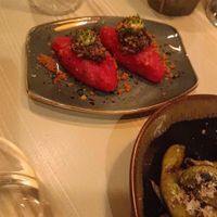  at Veg & The Gang - Carrer de Còrsega in Barcelona