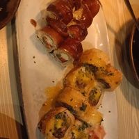  at Veg & The Gang - Carrer de Còrsega in Barcelona