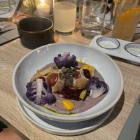 "Karfiol“  at 360° OCEAN SKY in Vienna