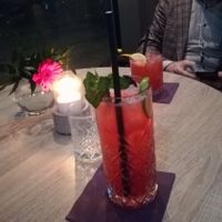  at 360° OCEAN SKY in Vienna