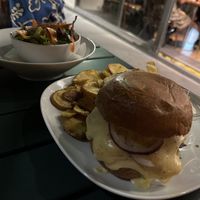   at Weinschenke in Vienna