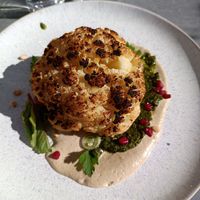 karfiol at Edison in Vienna