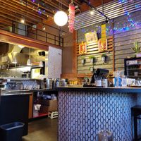  at Pestle Rock in Seattle