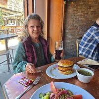  at Carver Brewing Company in Durango