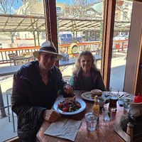  at Carver Brewing Company in Durango