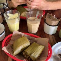   at Burrito Amor in Valladolid