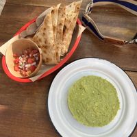   at Burrito Amor in Valladolid