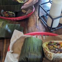  at Burrito Amor in Valladolid