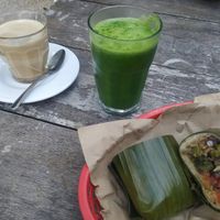  at Burrito Amor in Valladolid