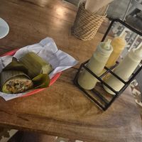  at Burrito Amor in Valladolid