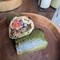  at Burrito Amor in Valladolid