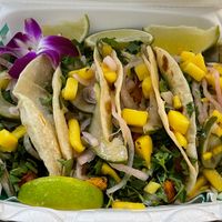  at Guapo Taco in Fort Worth