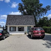 The Salted Cupcake - Exterior - Taken from Google at The Salted Cupcake in Kentwood