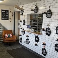 The Salted Cupcake - Interior - Taken from Google at The Salted Cupcake in Kentwood