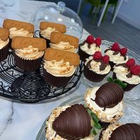  #Veganuary at The Plant Booth in Corby